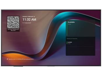 Yealink MeetingDisplay 86