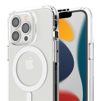 ZAGG GEAR4 D3O Crystal Palace Snap kryt iPhone 13 Pro