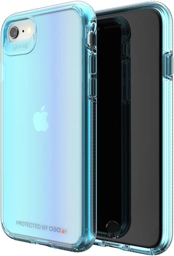 ZAGG GEAR4 D3O Milan kryt pro iPhone SE/SE2/6/7/8