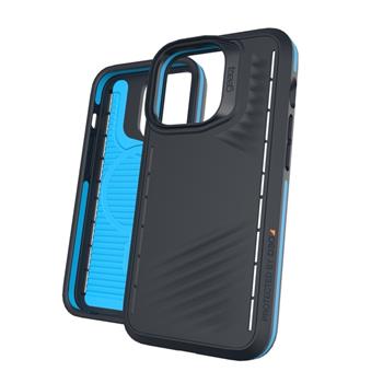 ZAGG GEAR4 D3O Vancouver Snap kryt iPhone 13 Pro černý