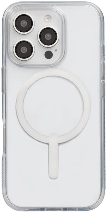 ZAGG kryt Crystal Palace Lite Snap iPhone 16 Pro Max Transparentní