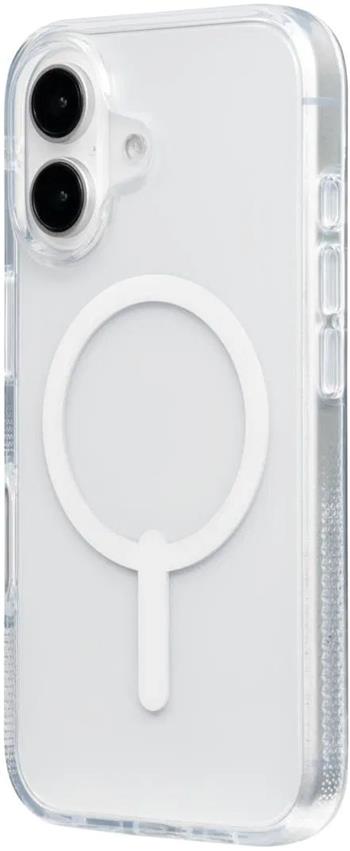 ZAGG kryt Crystal Palace Snap Apple iPhone 16 Plus Transparentní