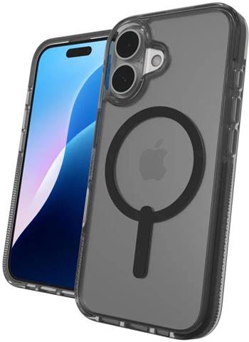 ZAGG kryt Santa Cruz Snap Apple iPhone 16 Plus Tmavě modrý