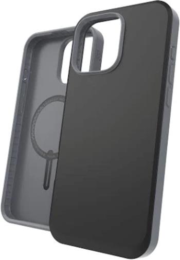 ZAGG kryt SoHo Snap Apple iPhone 16 Pro Max Černý