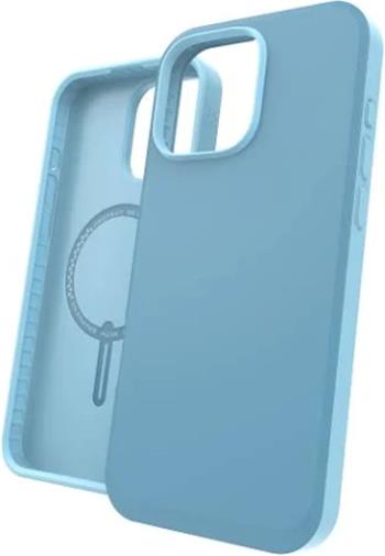 ZAGG kryt SoHo Snap Apple iPhone 16 Pro Modrá