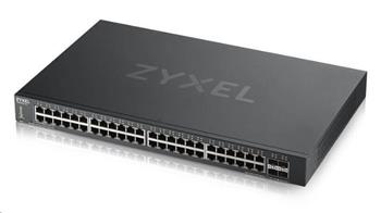 ZYXEL XGS1935-52 52 Port - 48xG a 4x10G SFP+