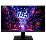 Phantom Gaming by Asrock monitor PG27FFX1B 27"