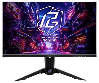 Phantom Gaming by Asrock monitor PG27FFX2A 27"