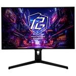 Phantom Gaming by Asrock monitor PGO27QFS 27"