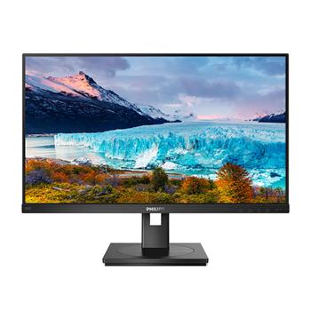 Philips LCD 242S1AE 23,8" IPS/1920x1080@75Hz/4ms/300cd/VGA/DVI/HDMI/DP/Repro/Pivot/HAS/VESA