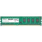 PNY 8GB DDR3 1600MHz / DIMM / CL11 / 1,5V