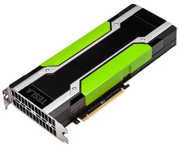 PNY NVIDIA M10 32GB Server/Datacentrum / PCI-E / 32 GB GDDR5 / bez grafických výstupů