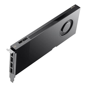 PNY NVIDIA RTX PRO 4000 Blackwell/24GB/GDDR7