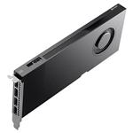 PNY NVIDIA RTX PRO 4000 Blackwell / PCI-E / 24GB GDDR7 ECC / 4x DP 2.1b / bulk