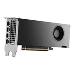 PNY NVIDIA RTX PRO 4000 SFF Blackwell / PCI-E / 24GB GDDR7 ECC / 4x mini DP 2.1b / bulk