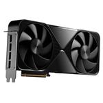 PNY NVIDIA RTX PRO 6000 Blackwell Workstation Edition / PCI-E / 96GB GDDR7 ECC / 4x DP 2.1b / 600W / bulk