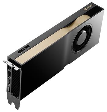 PNY QUADRO RTX 4500 Ada Generation / PCI-E / 24 GB GDDR6 ECC / 4x DP / HDCP