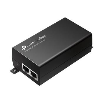 POE TP-Link POE260S 2,5G adaptér, 30W, IEEE802.3af/at