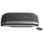 Poly Sync 20+ Microsoft Teams Certified USB-C Speakerphone