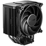 POŠKOZENÝ OBAL - Be quiet! chladič CPU Dark Rock 5 / 120mm fan / 6 heatpipes 