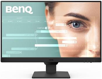 POŠKOZENÝ OBAL - BENQ 24" LED BL2490/ 1920x1080/ IPS panel/ 1300:1/ 5ms/ DP/ 2xHDMI/ repro/ černý