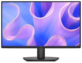 POŠKOZENÝ OBAL - DELL 27 SE2725HM/ 27" LED/ 16:9/ 1920x1080/ 1000:1/ 5ms/ Full HD/ IPS/ HDMI/ VGA/ 3Y Basic on-site