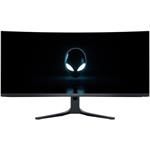 POŠKOZENÝ OBAL - DELL AW3423DWF Alienware curved / 34" LED/ 21:9/ WQHD/ 3440 x 1440/ 4x USB/ 2x DP/ HDMI/ OLED/ 3Y Basi