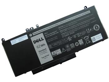 POŠKOZENÝ OBAL - DELL baterie 4-článková 62Wh LI-ON pro Latitude E5270/E5470/E5570/ Precision 3510