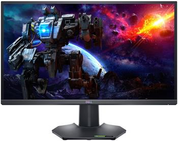 POŠKOZENÝ OBAL - DELL G2724D Gaming/ 27" LED/ 16:9/ 2560 x 1440/ 1000:1/ 1ms/ QHD/ IPS/ 2x DP/ 1x HDMI/ 3Y Basic on-sit