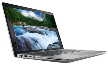 POŠKOZENÝ OBAL - DELL Latitude 5450/ Ultra U5-135U/ 16GB/ 512GB SSD/ 14" FHD/ FPR/ W11Pro/ vPro/ 3Y PS on-site
