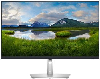 POŠKOZENÝ OBAL - DELL P2723D Professional/ 27" LED/ 16:9/ 2560x1440/ QHD/ 3H IPS/ 1000:1/ 5ms/ 4x USB/ DP/ HDMI/ 3Y Bas