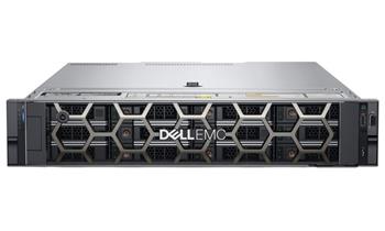 POŠKOZENÝ OBAL - DELL PowerEdge R550/ 8x 3,5"/ 1x Xeon 4310/ 16GB/ 1x 480GB SSD/ H755/ 2x 1100W/ iDRAC 9 Ent.15G./ 2U/
