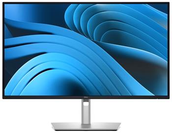 POŠKOZENÝ OBAL - DELL Pro 27 Plus P2725QE/ 27" LED/ 16:9/ 3840x2160/ 4K/ 1500:1/ 5ms/ USB-C/ 3x USB/ DP/ HDMI/ RJ45/ 3Y