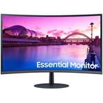 POŠKOZENÝ OBAL - Samsung S39C/ 32"/ prohnutý/ 1920x1080/ VA/ 4ms/ 250 cd/m2/ DP/ HDMI/ černý