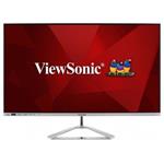 POŠKOZENÝ OBAL - ViewSonic VX3276-2K-MHD-2 / 32"/ IPS/ 16:9/ 2560x1440 / 4ms / 250cd/m2 / 2x HDMI/ DP / mDP /repro