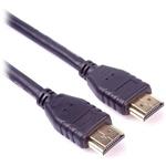 PremiumCord HDMI 2.1 High Speed + Ethernet kabel 8K@60Hz,zlacené 3m
