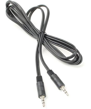 PremiumCord Kabel Jack 3.5mm M/M 2m