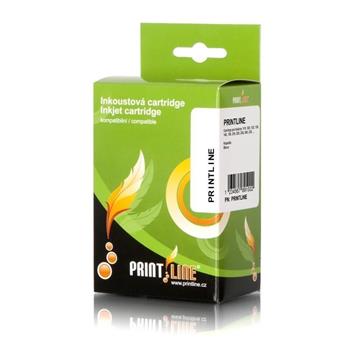 PRINTLINE kompatibilní cartridge s Epson T1284 / pro Stylus Office BX305F, S22 / 10 ml, Yellow, čip