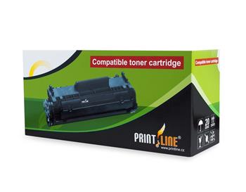 PRINTLINE kompatibilní toner s HP CF380A, No.312A / pro CLJ Pro MFP M476dn / 2.700 stran, černý