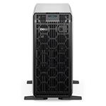 PROMO do 1.11. Dell Server PowerEdge T360 E-2436/16G/1x480GB/8x3,5"/H755/1x700W/3Y Basic