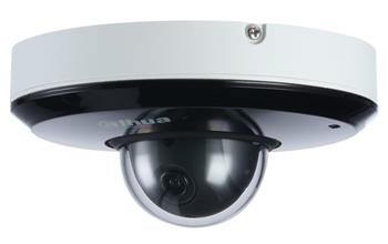 PTZ IP kamera, opt.zoom 3x, 2Mpix Starvis, IR15m, WDR, PoE, H.265+, IP66, videoanalytiky