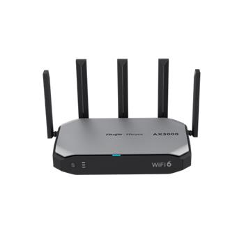 Reyee RG-EG105GW-X Wi-Fi 6 AX3000 High-performance All-in-One Wireless Router