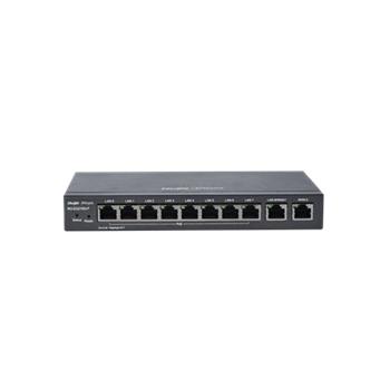 Reyee RG-EG210G-P Reyee 10-Port Gigabit Cloud Managed PoE Router