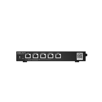 Reyee RG-EG305GH-P-E, Reyee 5-Port High Performance Cloud Managed PoE