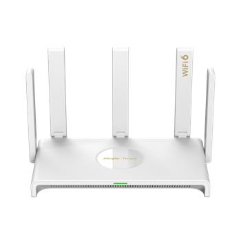 Reyee RG-EW3000GX 3000M Wi-Fi 6 Dual-WAN Gigabit Router