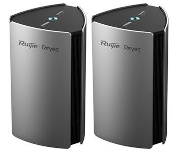 Reyee RG-M32 3200M Wi-Fi 6 Dual-band Gigabit Mesh Router (2-pack)