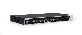 Reyee RG-NBR6215-E Router