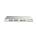 Reyee RG-NBS3300-16MG4XS-HP, 16-Port Muti-Gigabit Layer 2 Managed Switch with 4 x PoE++ Ports, 12 x PoE+ Ports, and 4 x 