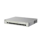 Reyee RG-NBS5500-12XS, 12-Port Full 10G SFP+ Layer 3 Managed Switch