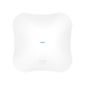 Reyee RG-RAP73Pro, Ruijie Wi-Fi 7 BE14000 Tri-Band Ceiling Access Point